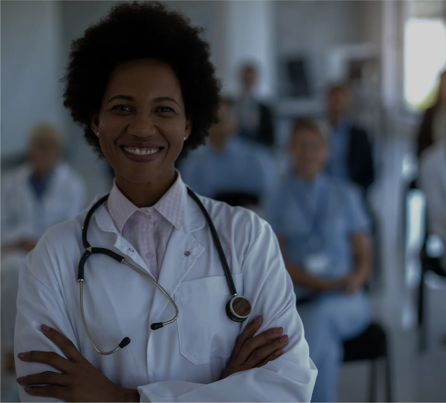 healthcare-background